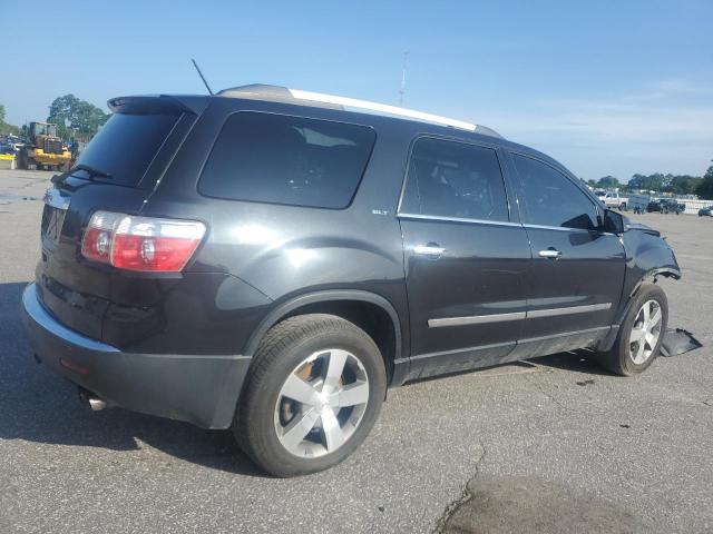 Parquets GMC ACADIA 2012 Сharcoal