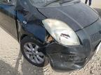 2007 TOYOTA YARIS ZINC D-4D  for sale at Copart YORK