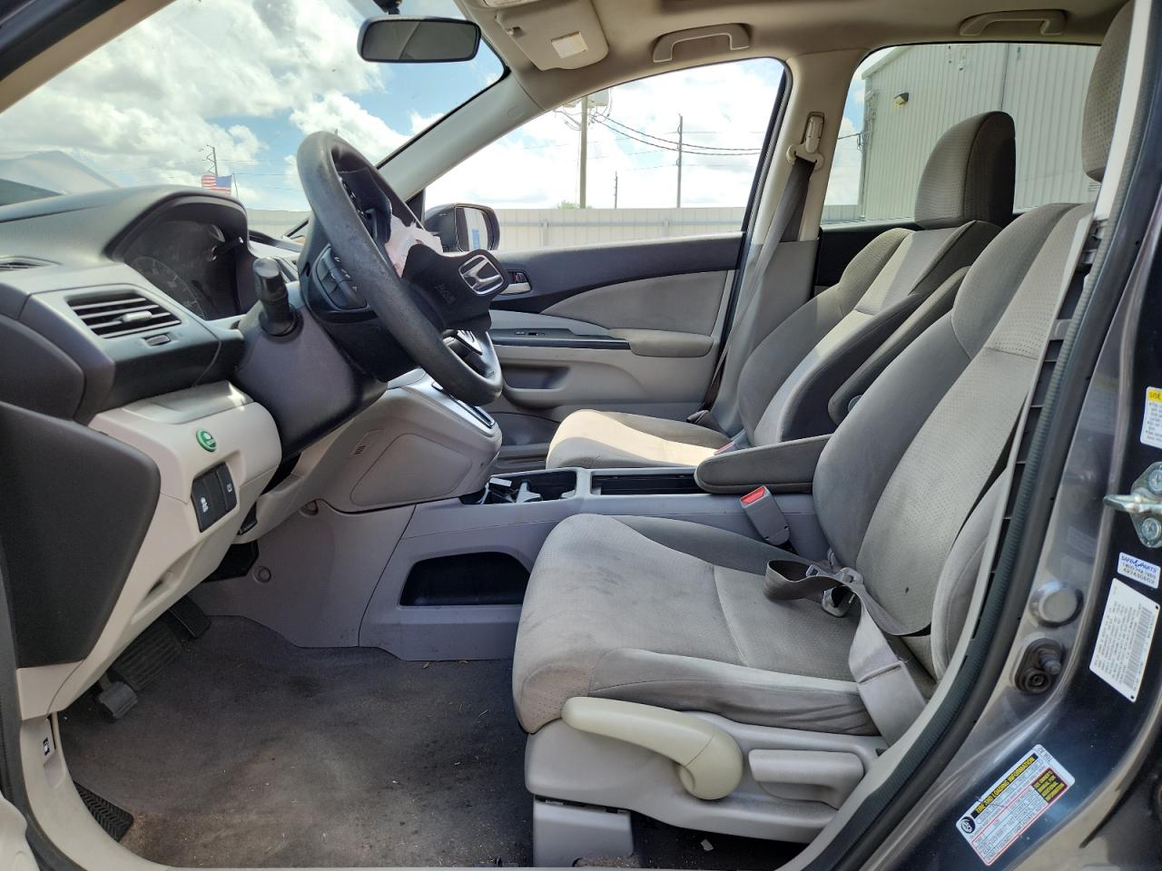 2014 Honda Cr-V Ex VIN: 3CZRM3H55EG701580 Lot: 65254965