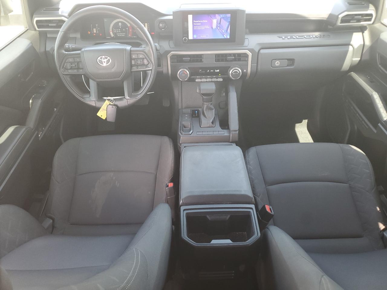 2024 Toyota Tacoma Double Cab VIN: 3TYKD5HN6RT010346 Lot: 65414955