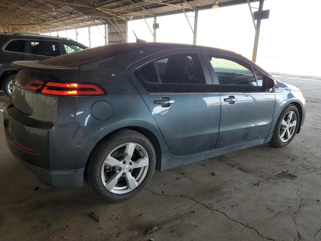  CHEVROLET VOLT 2013 Gray
