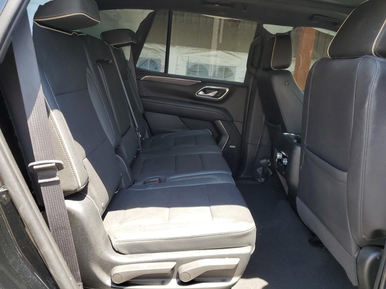 2022 GMC Yukon Slt VIN: 1GKS2BKD2NR190440 Lot: 64136835