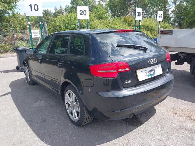 2012 AUDI A3 SE TDI