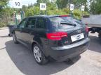 2012 AUDI A3 SE TDI for sale at Copart GLOUCESTER