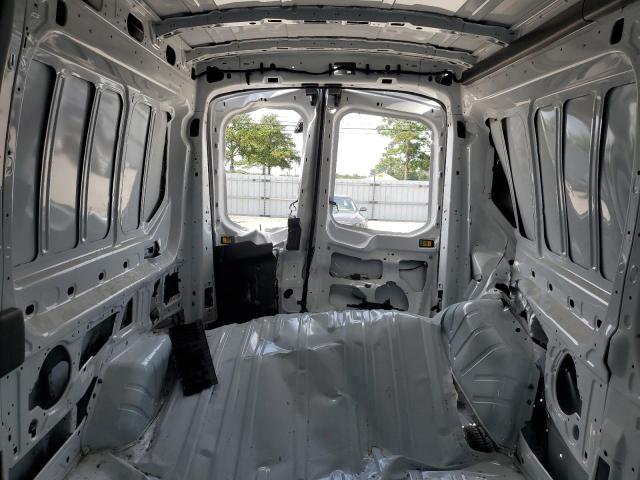 2023 FORD TRANSIT T-250  