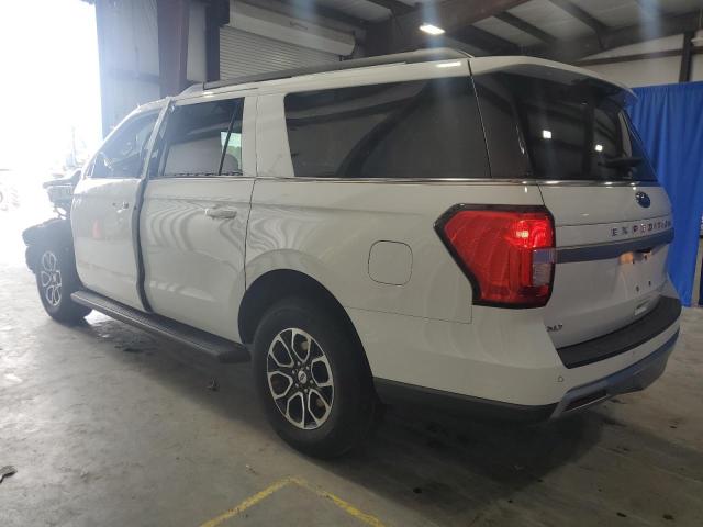  FORD EXPEDITION 2024 Biały