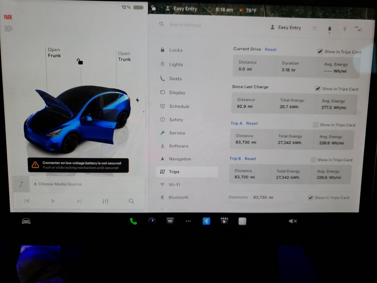 2022 Tesla Model Y VIN: 7SAYGDEF1NF396485 Lot: 63058525