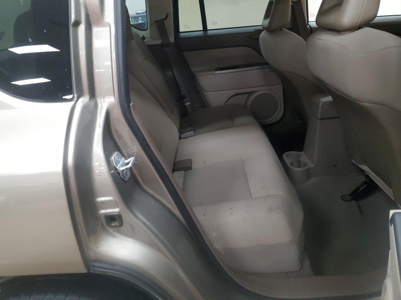 2007 Jeep Compass VIN: 1J8FT47077D359579 Lot: 63666695