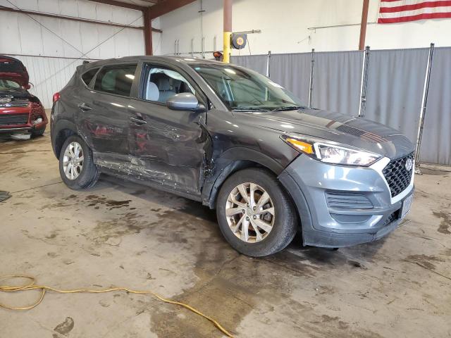  HYUNDAI TUCSON 2019 Szary