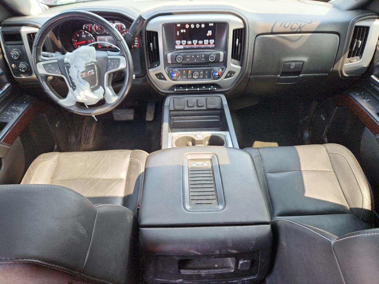 2016 GMC Sierra K1500 Slt VIN: 3GTU2NEC2GG275922 Lot: 64963665