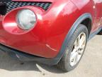 2013 NISSAN JUKE ACENT for sale at Copart PETERLEE