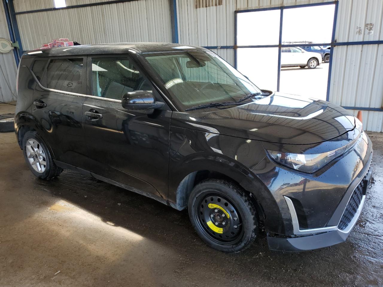 2024 Kia Soul Lx VIN: KNDJ23AU0R7233138 Lot: 63477905