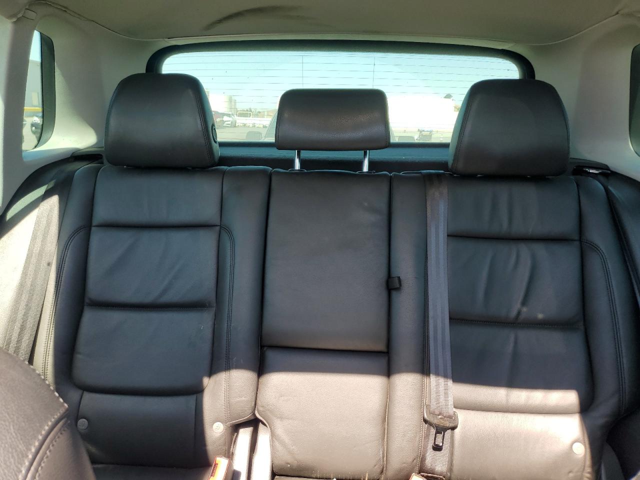 2013 Volkswagen Tiguan S VIN: WVGBV3AX4DW058408 Lot: 64337715