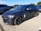 2017 BMW 220D M SPO for sale at Copart SANDWICH
