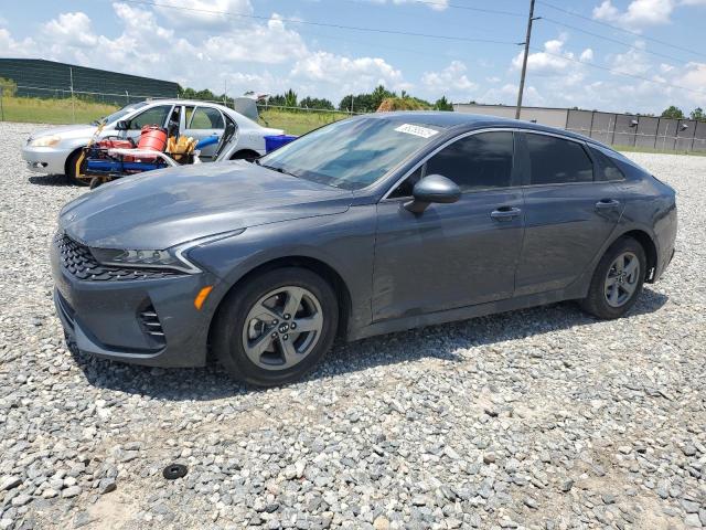 KIA K5 LXS 2021