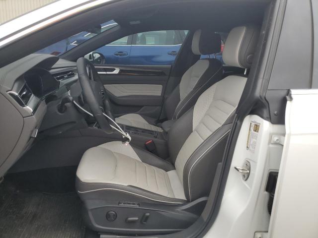  VOLKSWAGEN ARTEON 2023 Biały