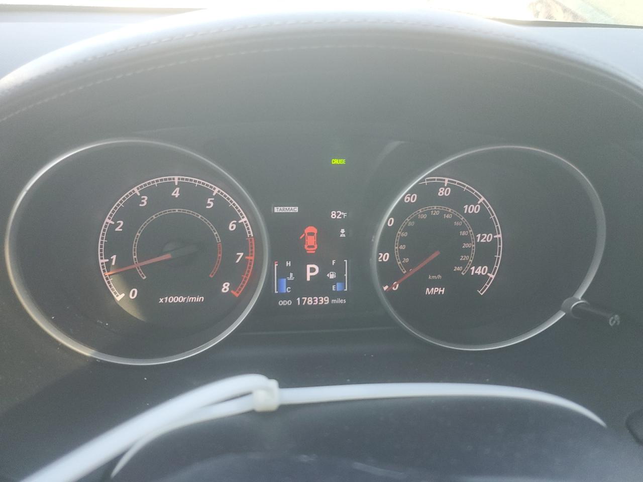2011 Mitsubishi Outlander Gt VIN: JA4JT5AX1BU013642 Lot: 62574985