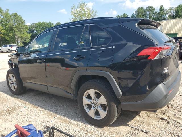  TOYOTA RAV4 2019 Czarny