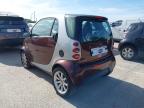 2006 SMART FORTWO GRA for sale at Copart SANDWICH