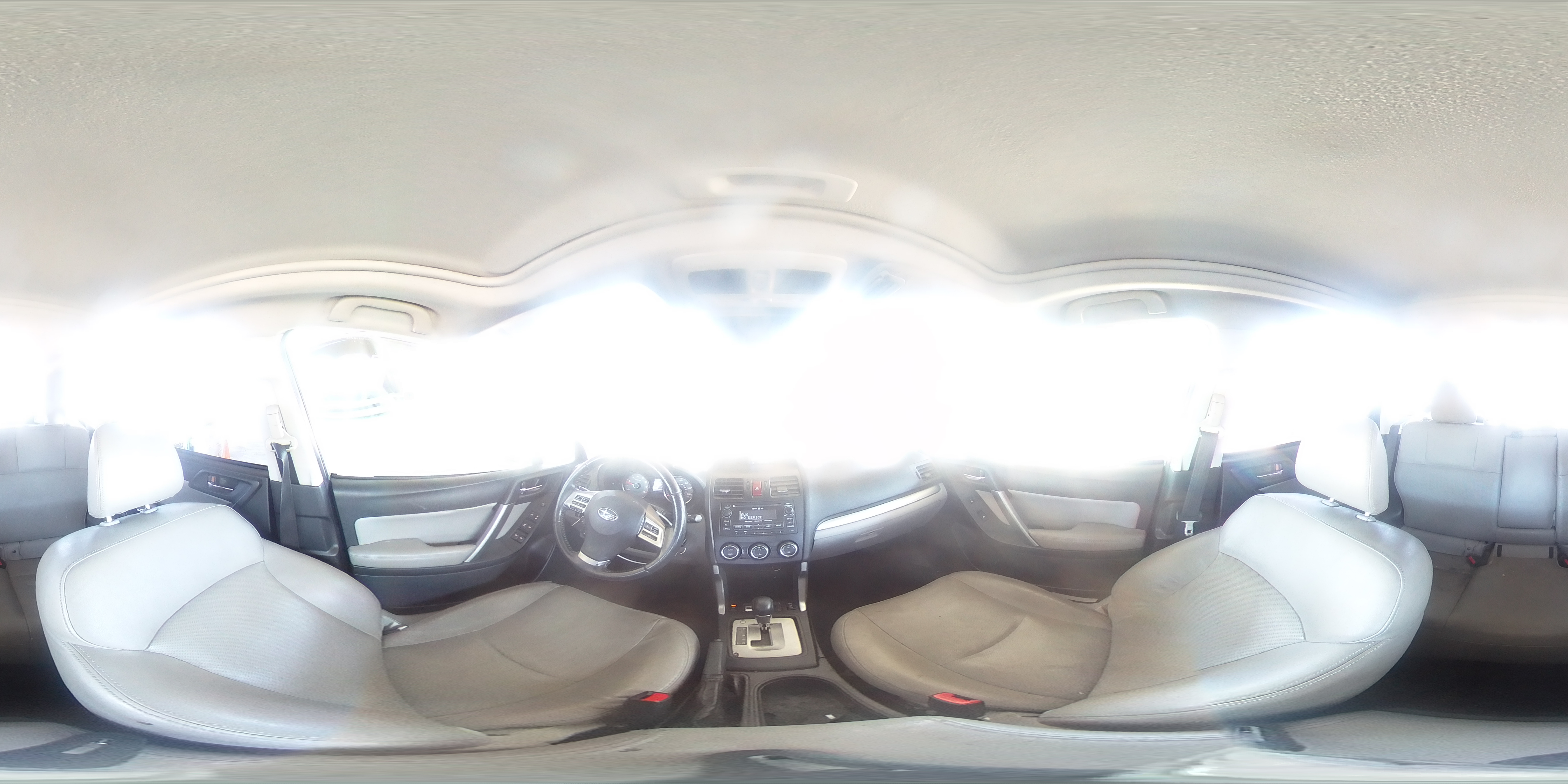 2014 Subaru Forester 2.5I Limited VIN: JF2SJAHC7EH511130 Lot: 64439925
