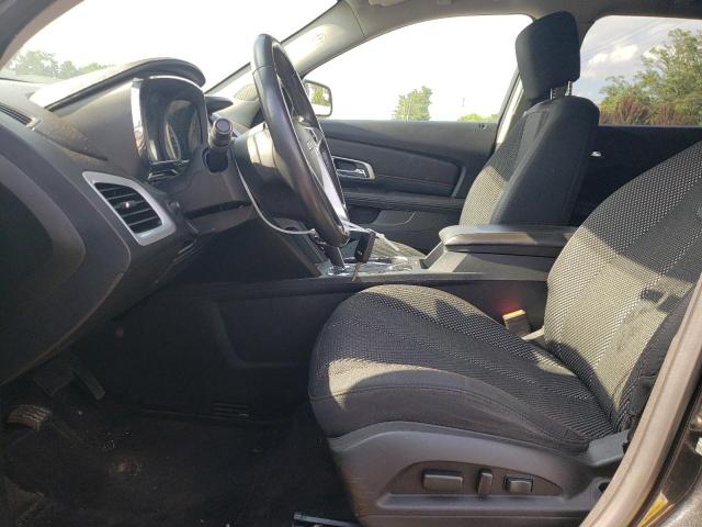 Parquets GMC TERRAIN 2012 Black