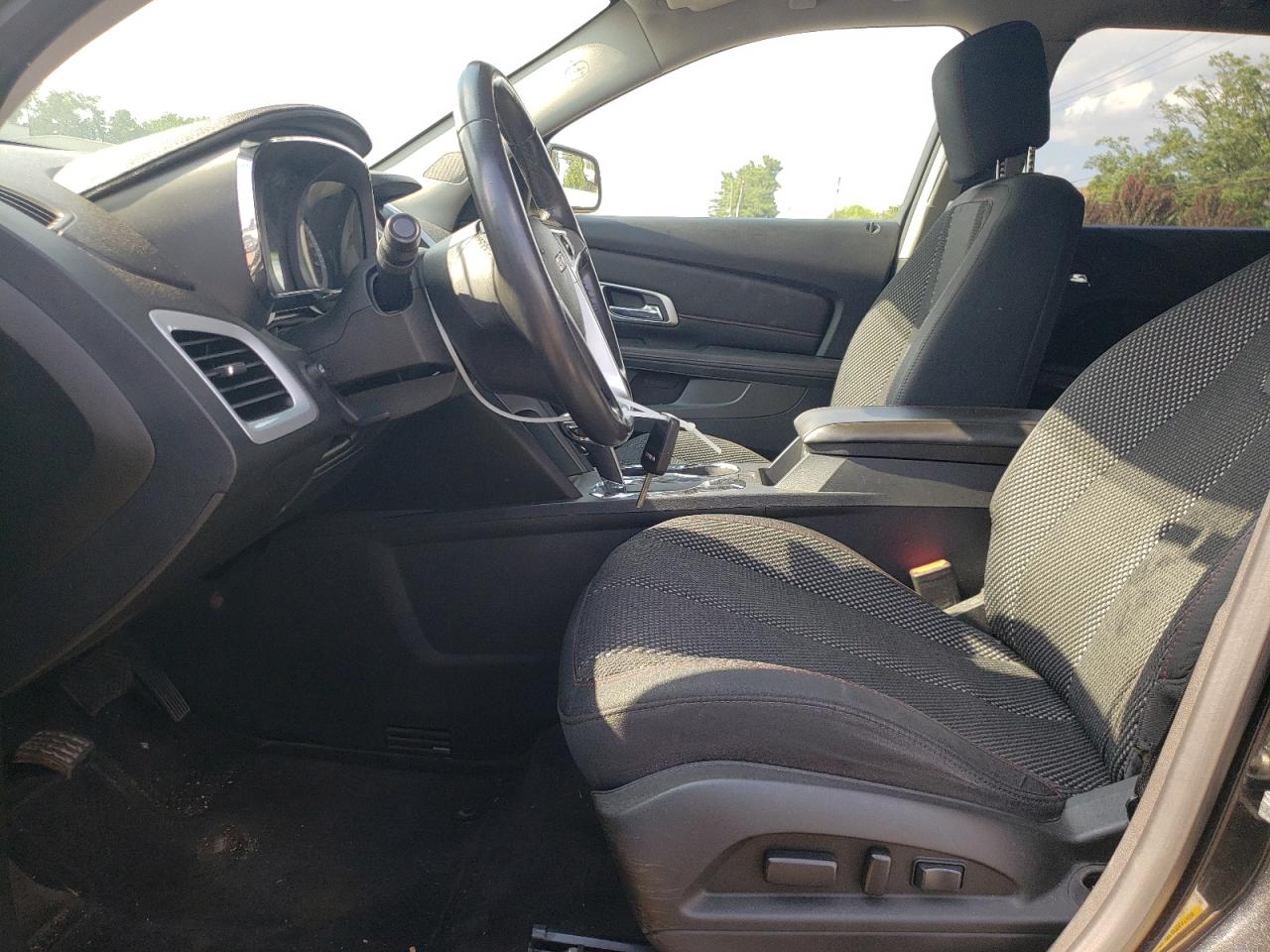 2gkflte50c6182466 2GKFLTE50C6182466 2012 GMC Terrain Sle