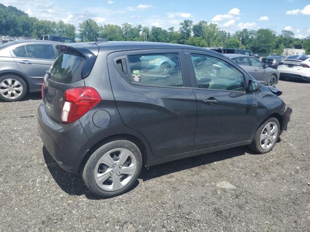  CHEVROLET SPARK 2022 Charcoal
