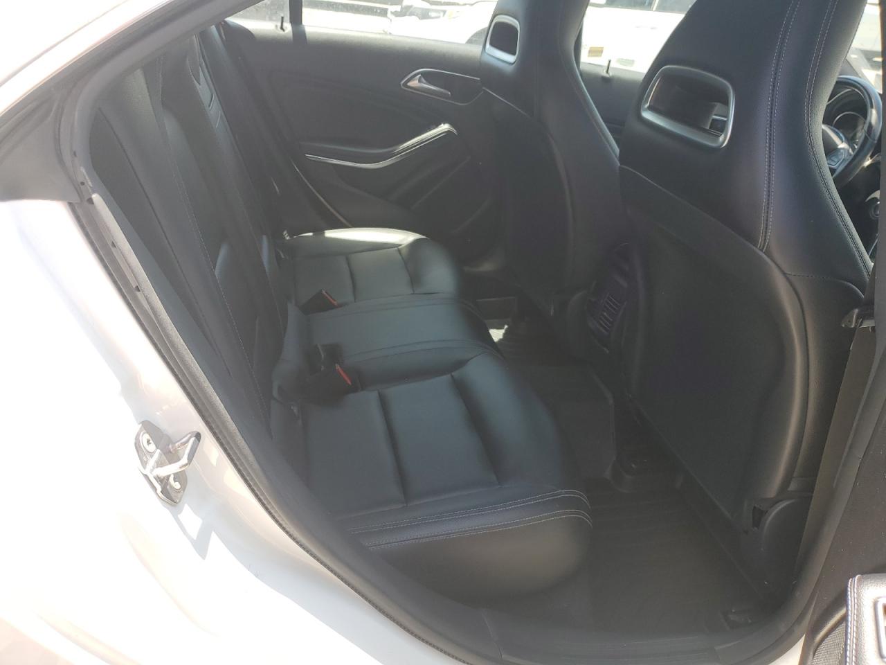 2019 Mercedes-Benz Cla 250 VIN: WDDSJ4EB6KN749419 Lot: 64517735