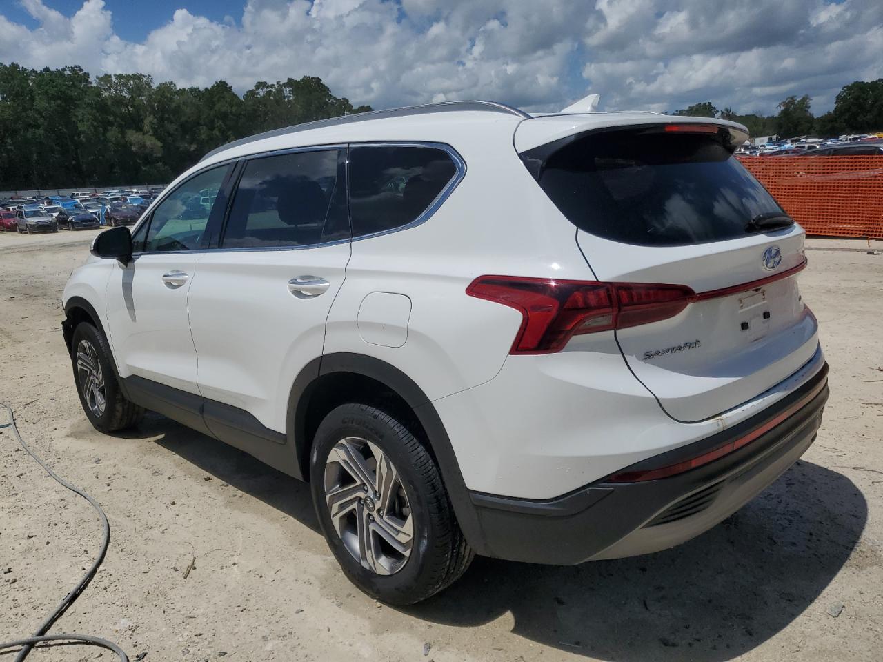 2023 Hyundai Santa Fe Sel VIN: 5NMS2DAJ0PH645243 Lot: 65268155