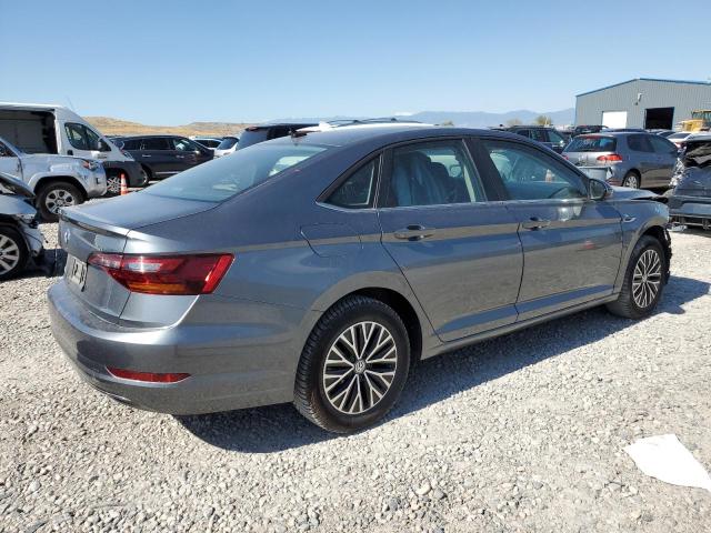  VOLKSWAGEN JETTA 2019 Gray