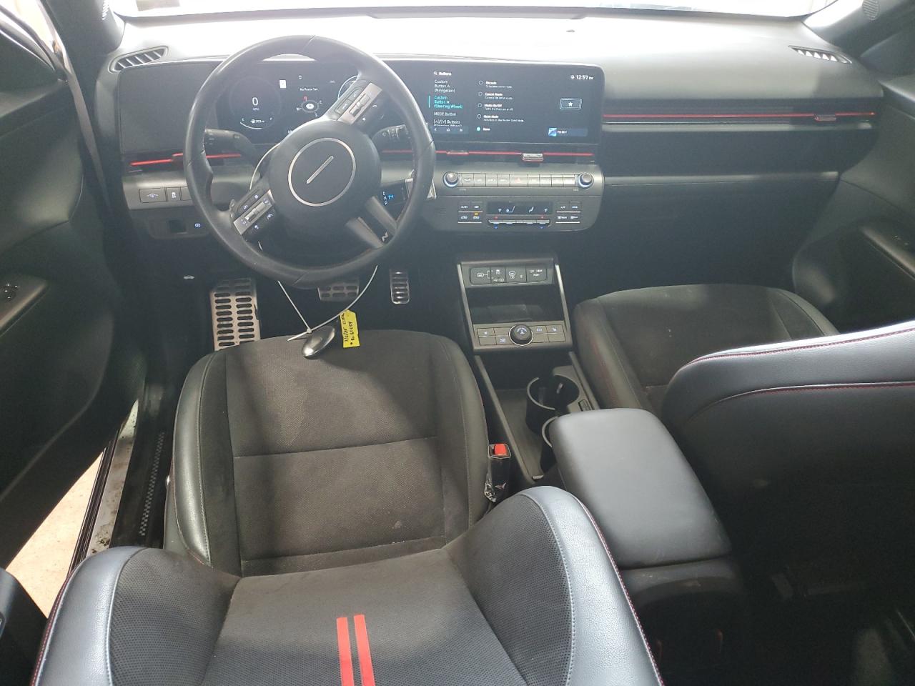 km8haca39ru098425 KM8HACA39RU098425 2024 Hyundai Kona N Line
