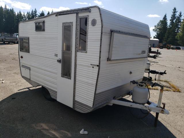 1963 Arisitries 13 Ft  