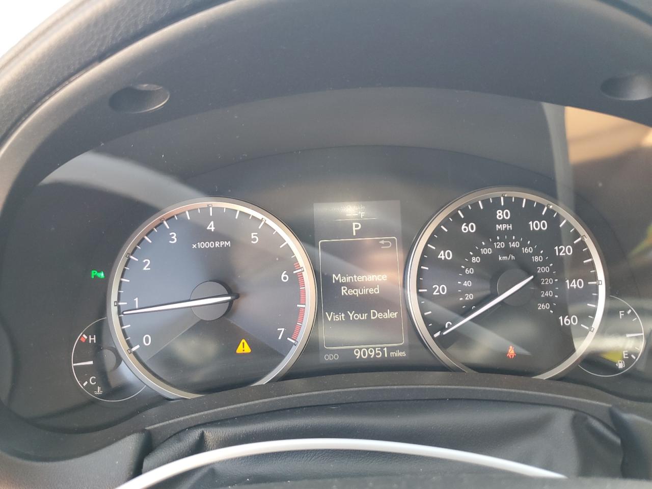 2016 Lexus Nx 200T Base VIN: JTJYARBZ5G2047715 Lot: 66960345