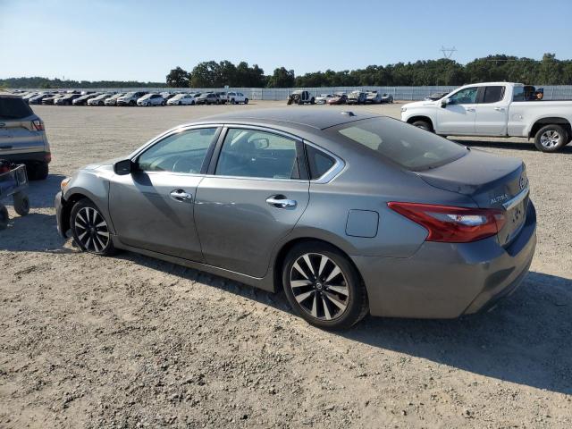  NISSAN ALTIMA 2018 Szary