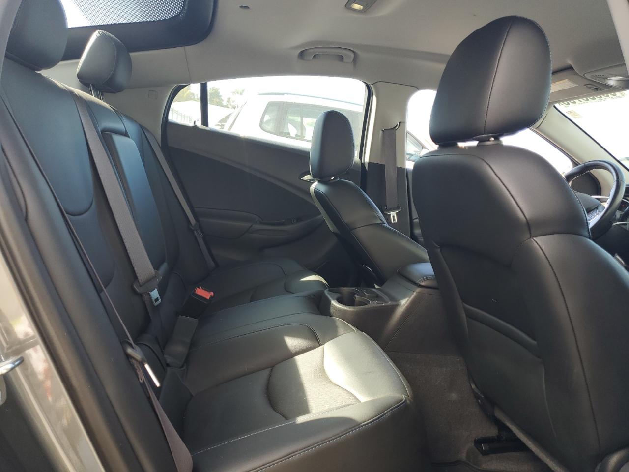 1g1rd6s51hu139039 1G1RD6S51HU139039 2017 Chevrolet Volt Premier