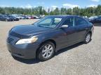 2007 TOYOTA CAMRY LE   for sale at Copart ON - COOKSTOWN