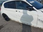 2019 BMW 120I M SPORT SHADOW EDITI  for sale at Copart CHESTER