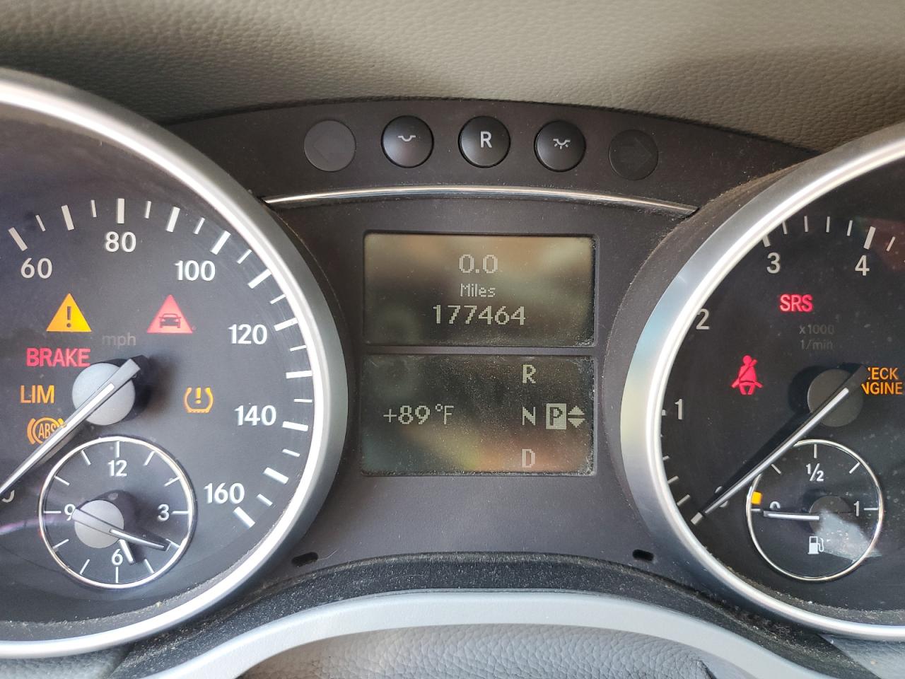 2008 Mercedes-Benz Gl 450 4Matic VIN: 4JGBF71E78A343786 Lot: 64512275