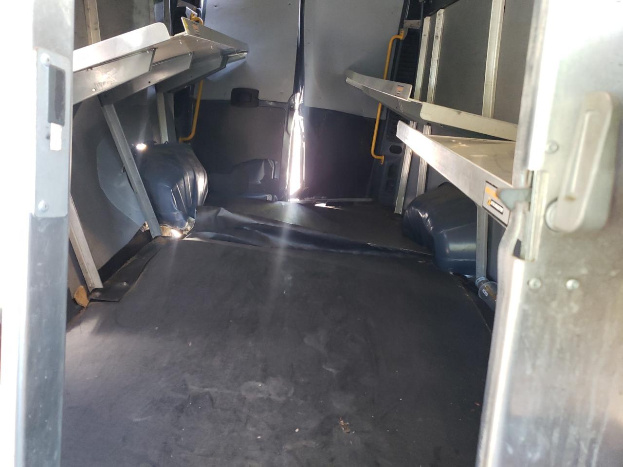 2021 Ram Promaster 3500 3500 High VIN: 3C6MRVJG5ME562822 Lot: 66554115