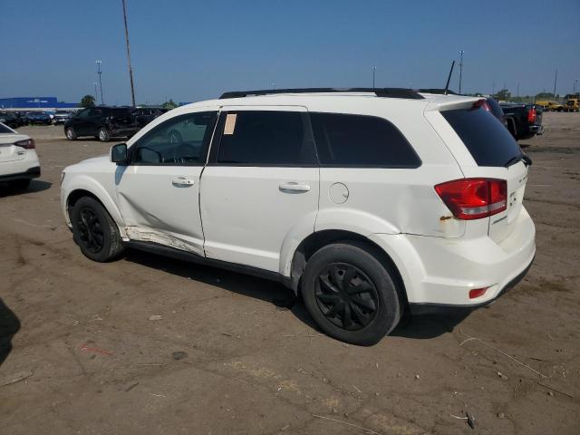  DODGE JOURNEY 2019 Biały