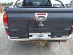 2012 MITSUBISHI L200 BARBA for sale at Copart SANDWICH