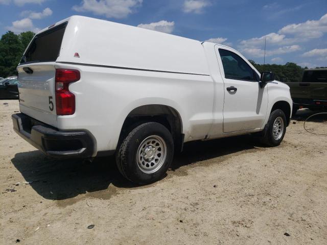  CHEVROLET ALL Models 2023 White