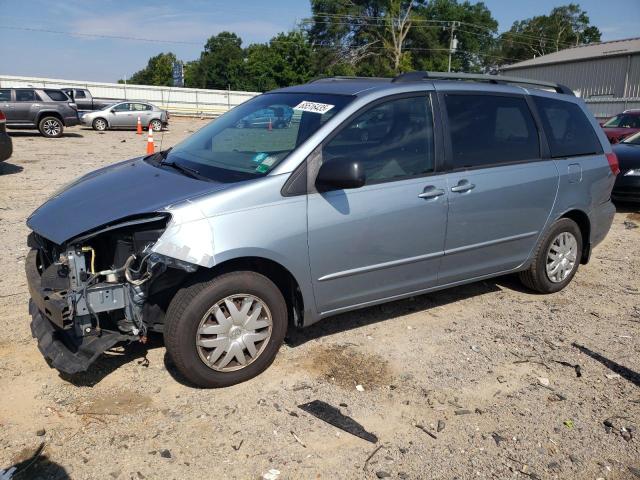 2005 Toyota Sienna Ce