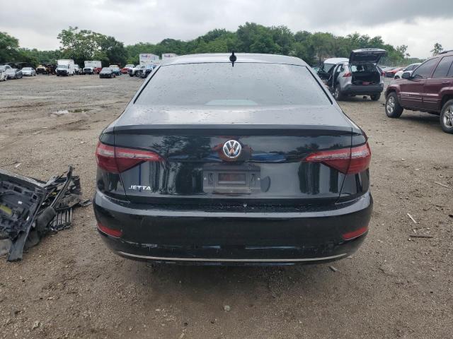  VOLKSWAGEN JETTA 2021 Czarny
