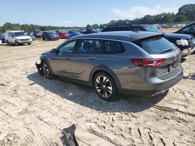  BUICK REGAL 2018 Charcoal