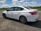 2019 NISSAN SENTRA S   for sale at Copart ON - OTTAWA