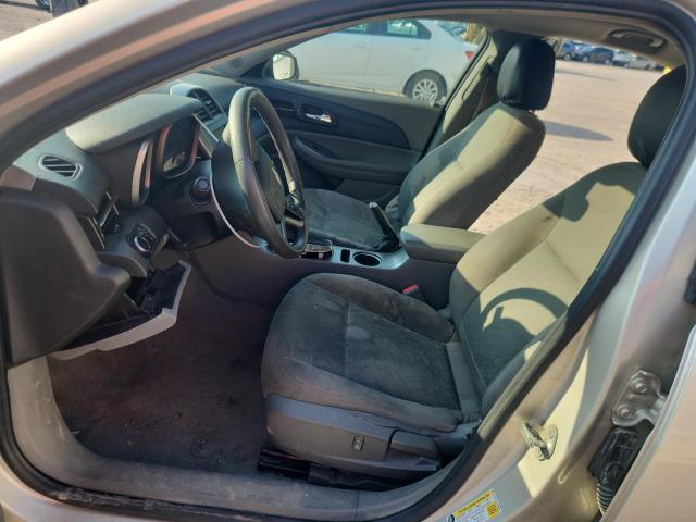  CHEVROLET MALIBU 2015 Beżowy