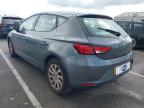 2013 SEAT LEON SE TD for sale at Copart CHESTER