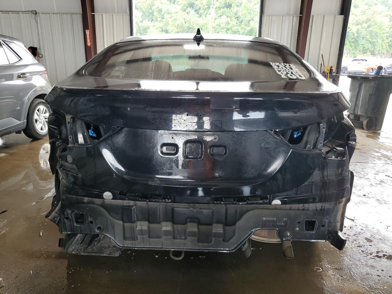 2014 Hyundai Elantra Se VIN: 5NPDH4AE8EH475109 Lot: 64388225