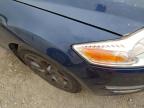 2012 FORD MONDEO ZET for sale at Copart WOLVERHAMPTON
